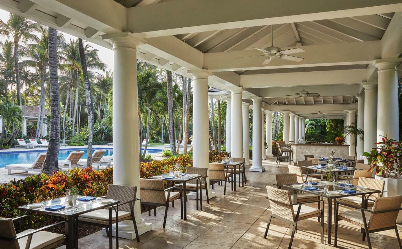 The Ocean Club, A Four Seasons Resort, Bahamas Creek Village Exterior foto